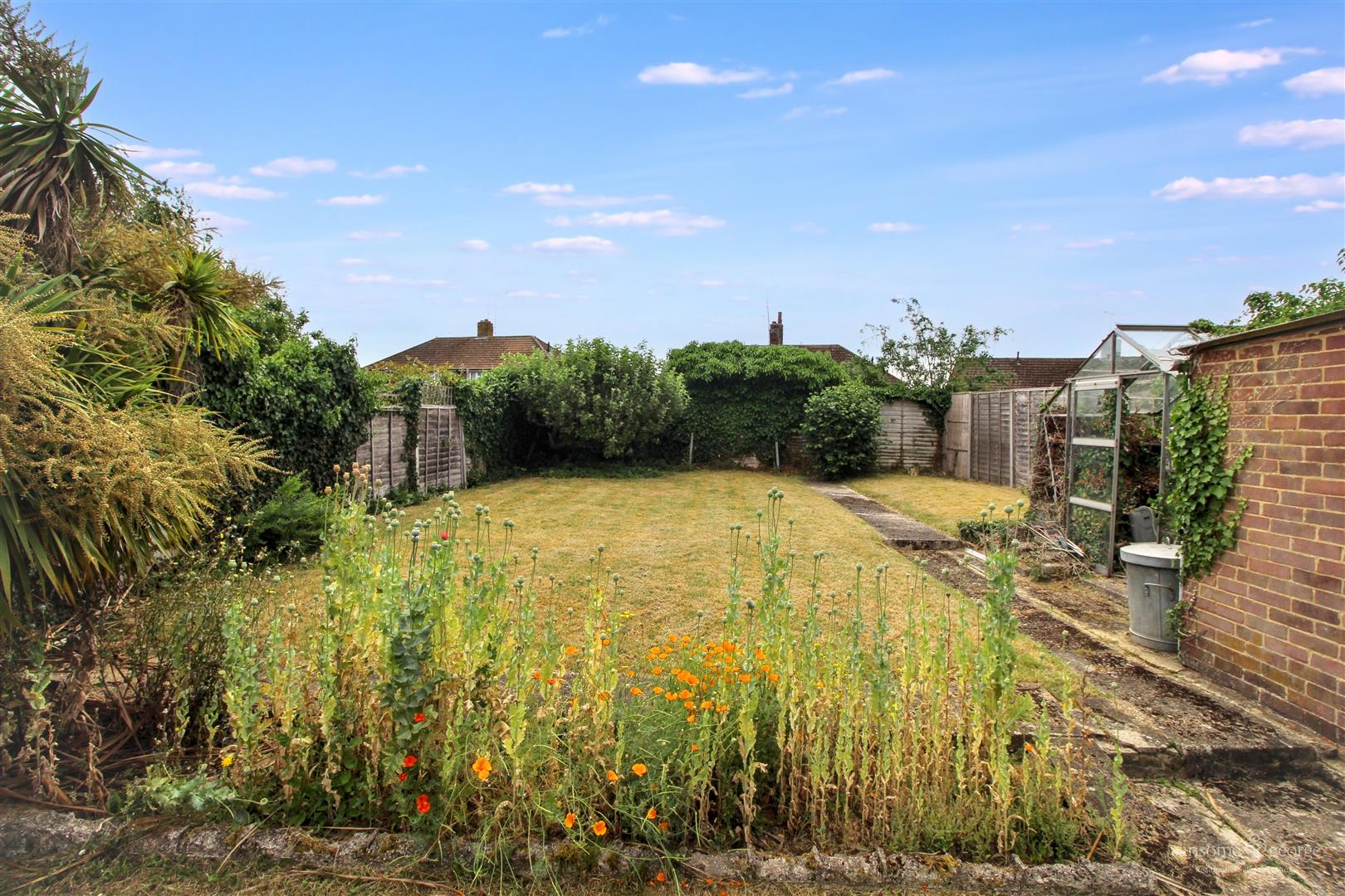 Southcote Lane, Reading